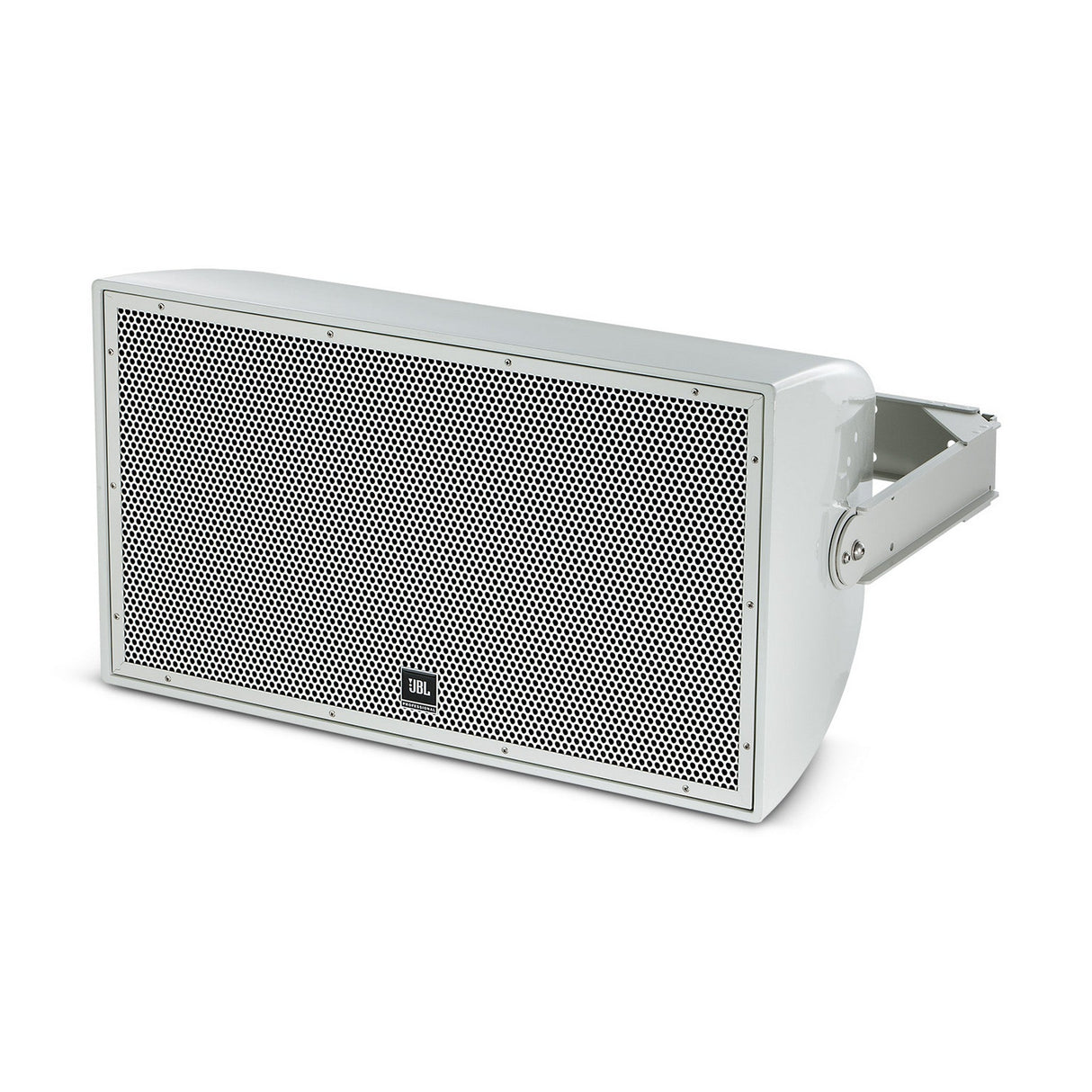 JBL Professional AW266-LS High Power 2-Way All Weather Loudspeaker with 1 x 12-Inch LF Grey