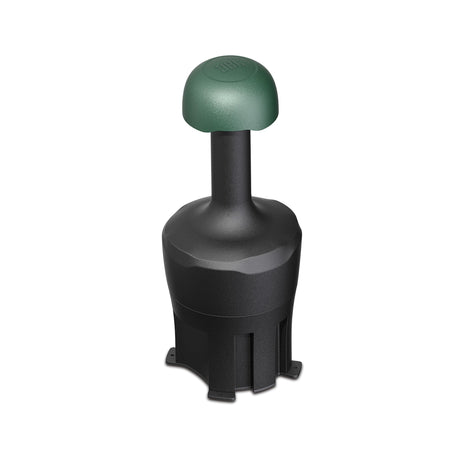 JBL Professional GSB8 8-Inch In-Ground Landscape Subwoofer Green