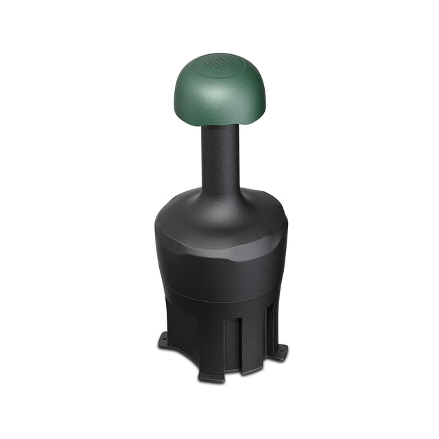 JBL Professional GSB8 8-Inch In-Ground Landscape Subwoofer Green