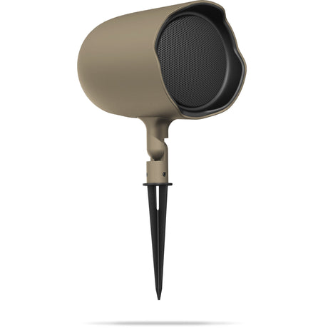 JBL Professional GSF6-TN Ground-Stake Landscape Loudspeaker Tan Pair
