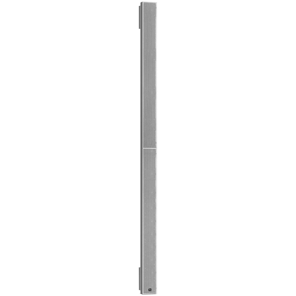 JBL Professional Intellivox HP-DS370 IP55 Rated Active Beam Shaping Self Powered Column Array Loudspeaker