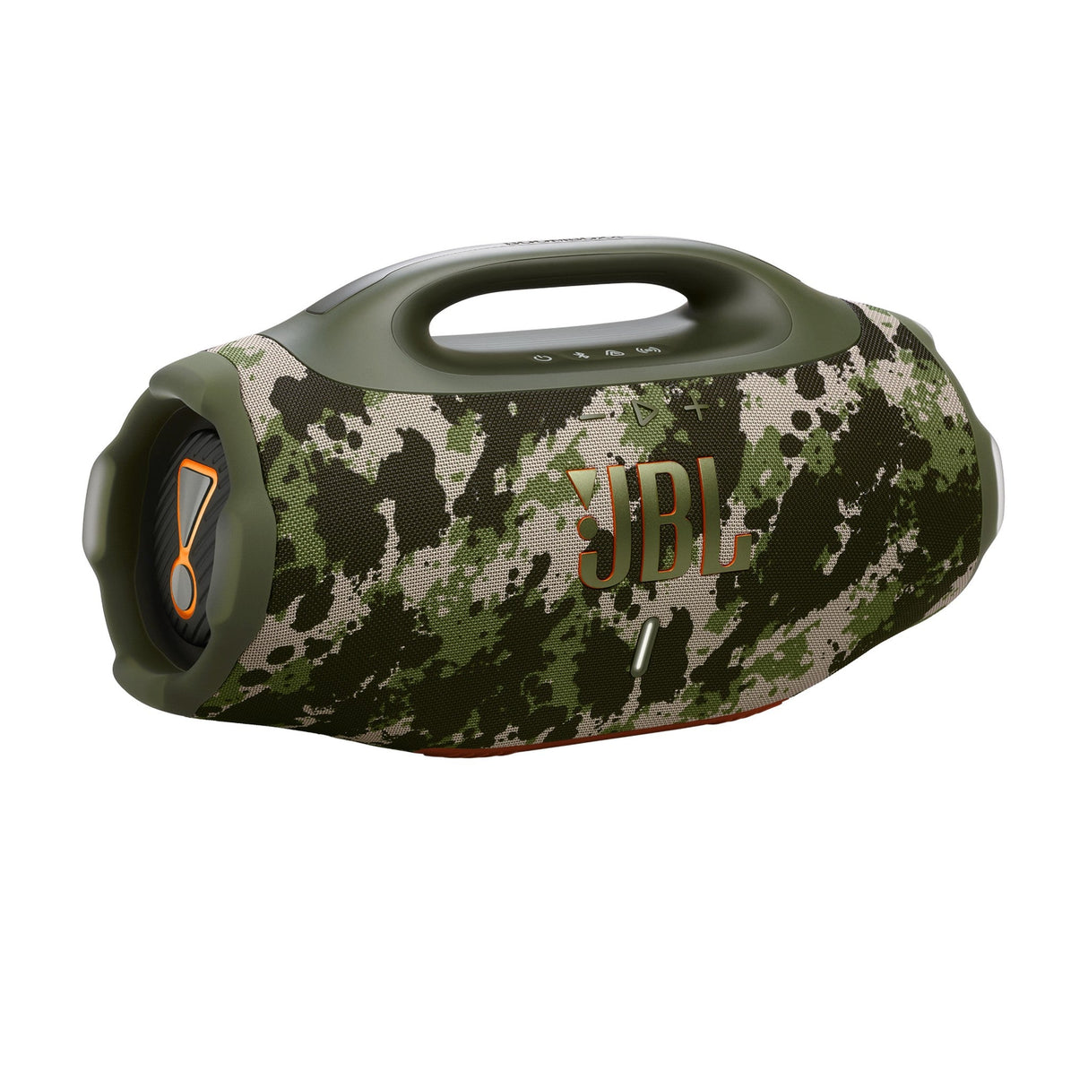 JBL Boombox 4 Portable Bluetooth Speaker