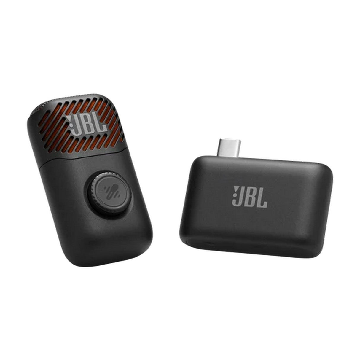 JBL EasySing Mic Mini AI-Powered Microphone