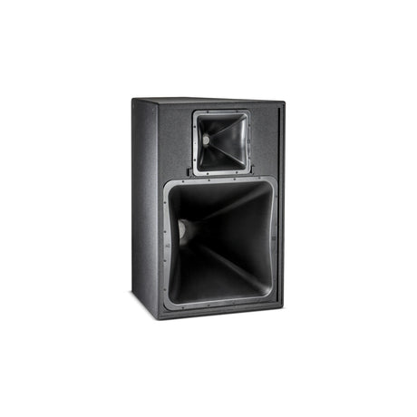 JBL Professional PD6200/66 8-Inch 2-Way Horn-Loaded Speaker with 60 x 60-Degree Horn - Black