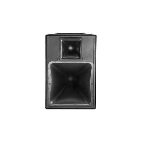 JBL Professional PD6212/66 12-Inch 2-Way Horn-Loaded Speaker with 60 x 60-Degree Horn - Black