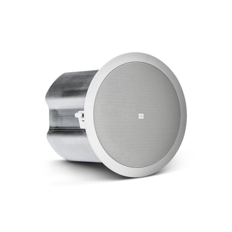 JBL Professional CONTROL 16C/T 2-Way 6.5-Inch Coaxial Ceiling Loudspeaker White Pair