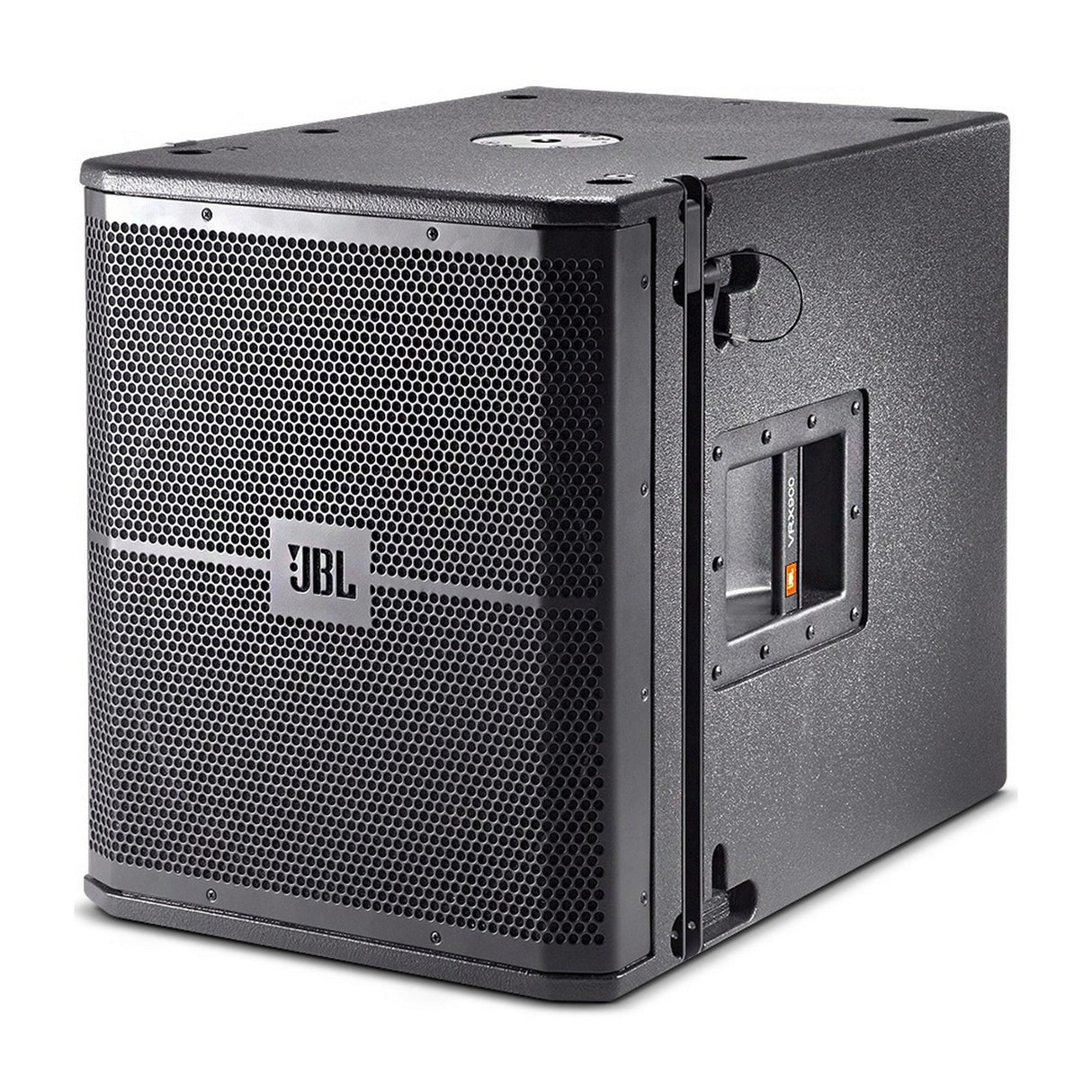 JBL Professional VRX915S 800W 15-Inch Bass Reflex Subwoofer - Black