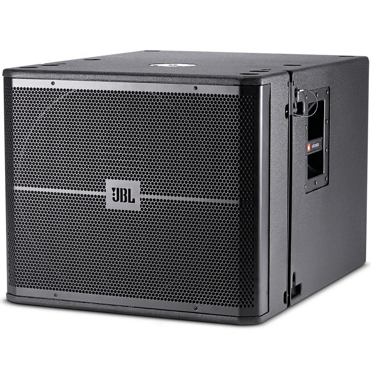 JBL Professional VRX918S 800W 18-Inch High Power Flying Subwoofer - Black