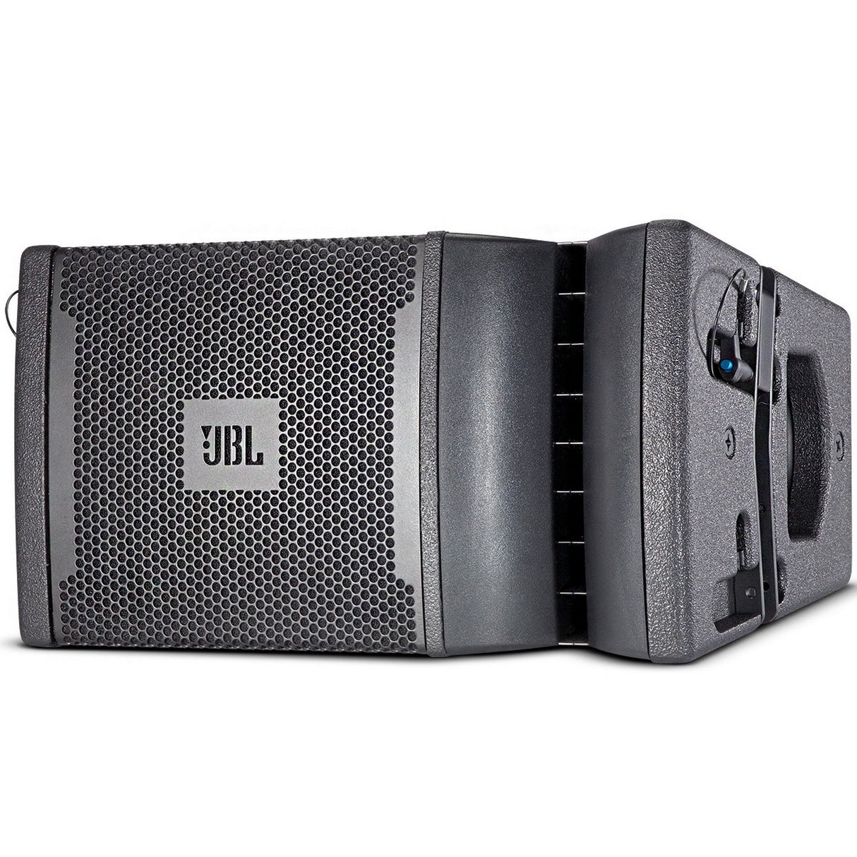 JBL Professional VRX928LA 400W 8-Inch 2-Way Line Array Loudspeaker System - Black
