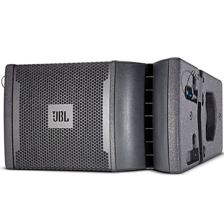 JBL Professional VRX928LA 400W 8-Inch 2-Way Line Array Loudspeaker System - Black