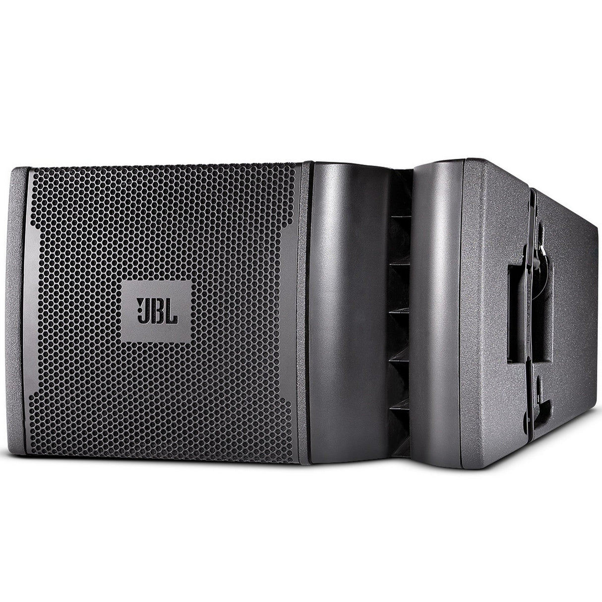 JBL Professional VRX932LA-1 800W 12-Inch 2-Way Line Array Loudspeaker System - Black