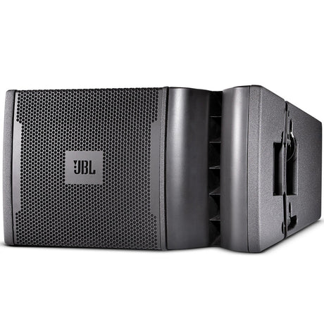 JBL Professional VRX932LA-1 800W 12-Inch 2-Way Line Array Loudspeaker System - Black