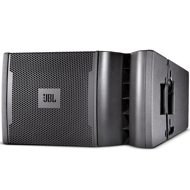JBL Professional VRX932LA-1 800W 12-Inch 2-Way Line Array Loudspeaker System - Black