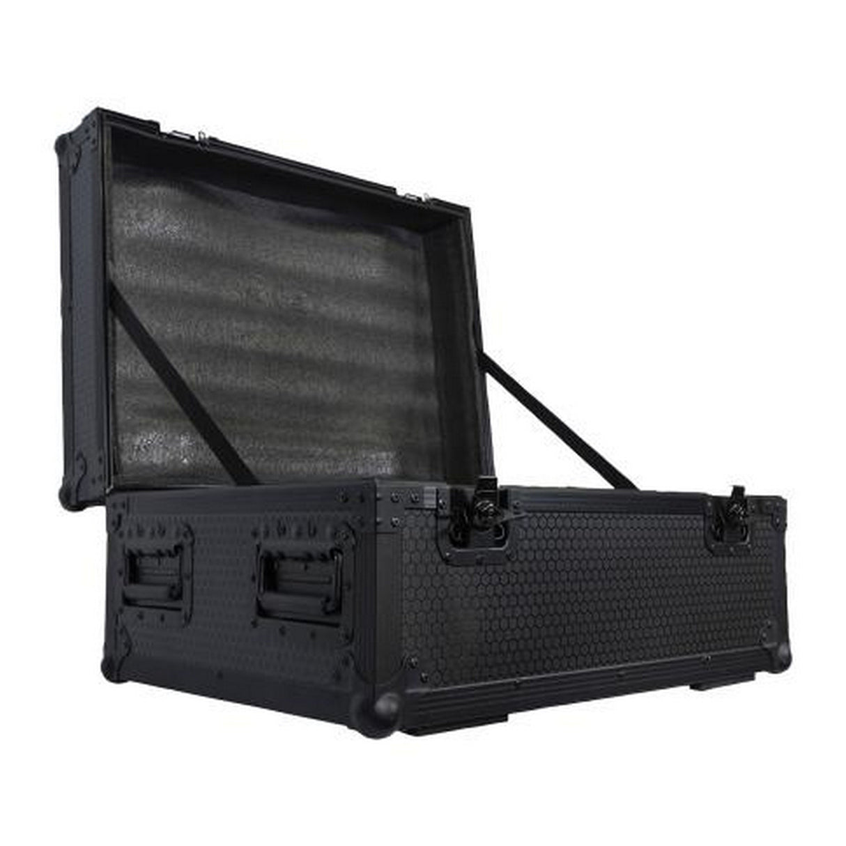 JMAZ Lighting JZ7019 Firestorm Luggage Style IP65 Injection Molded Case