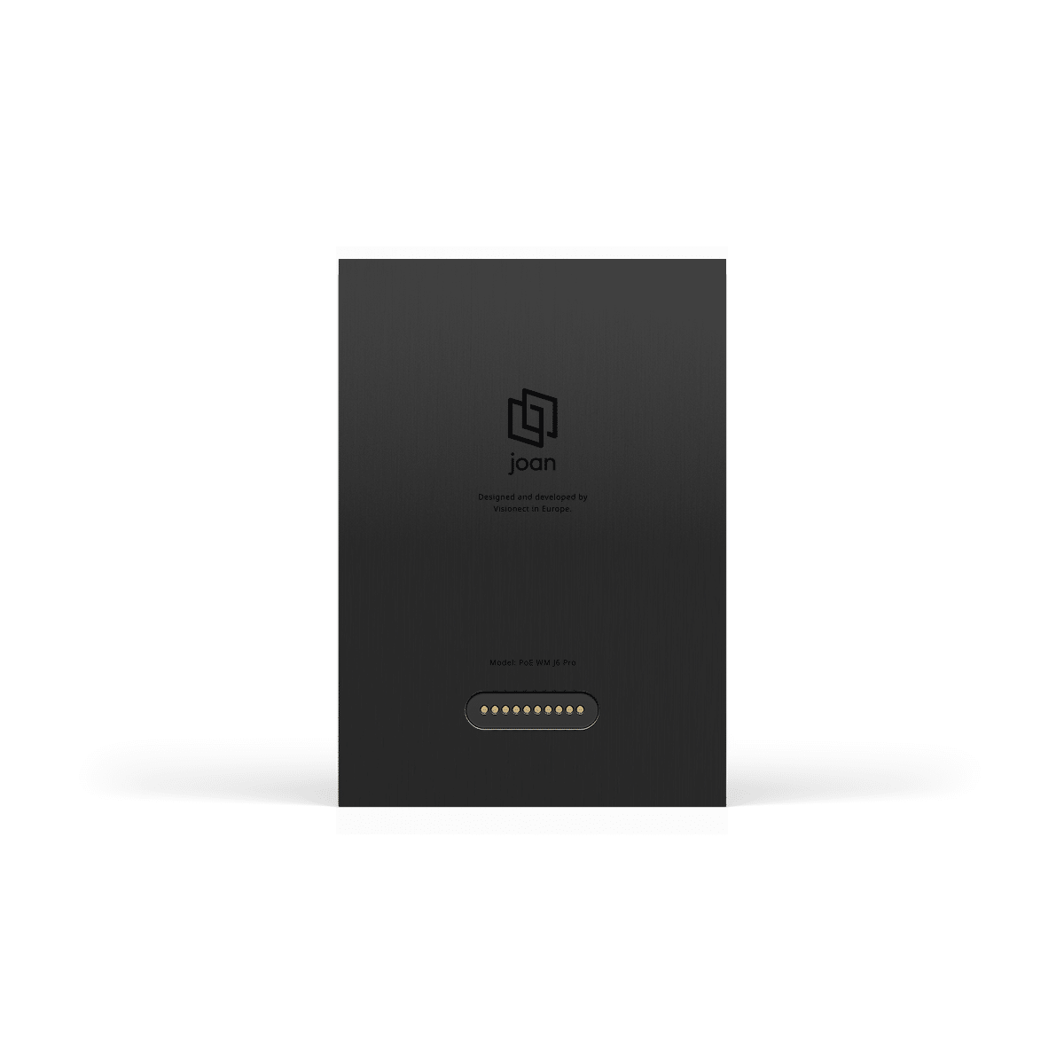 Joan PoE Wall Mount for Joan 6 Pro