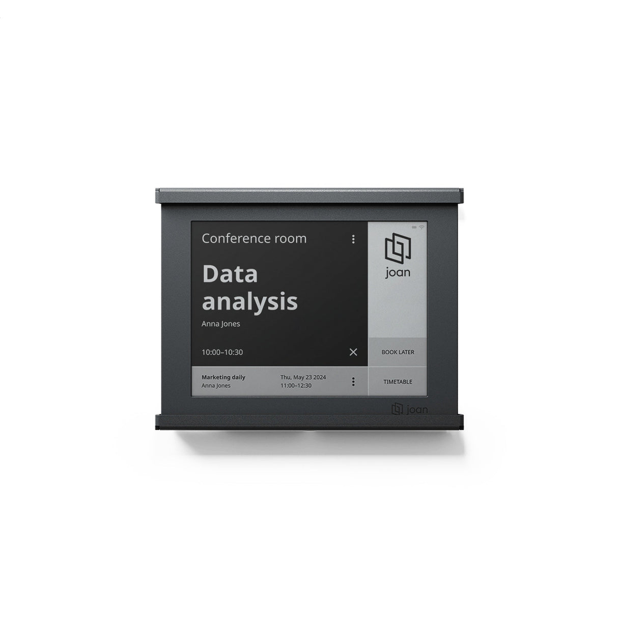 Joan 6 RE Secure Wall Mount