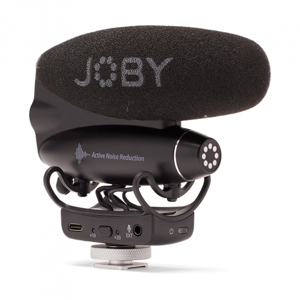 Joby Wavo Pro Wireless Microphone Compact