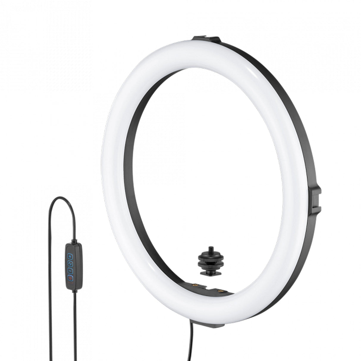 Joby Beamo Ring Light 12-inch LED Vlogging & Selfie Light