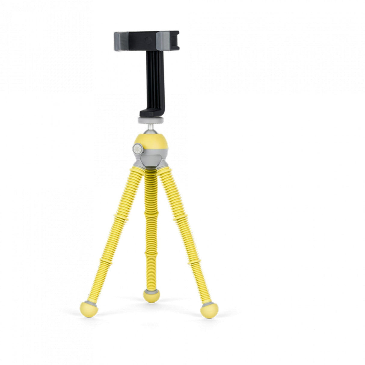 Joby PodZilla Flexible Tripod Medium Kit - Yellow