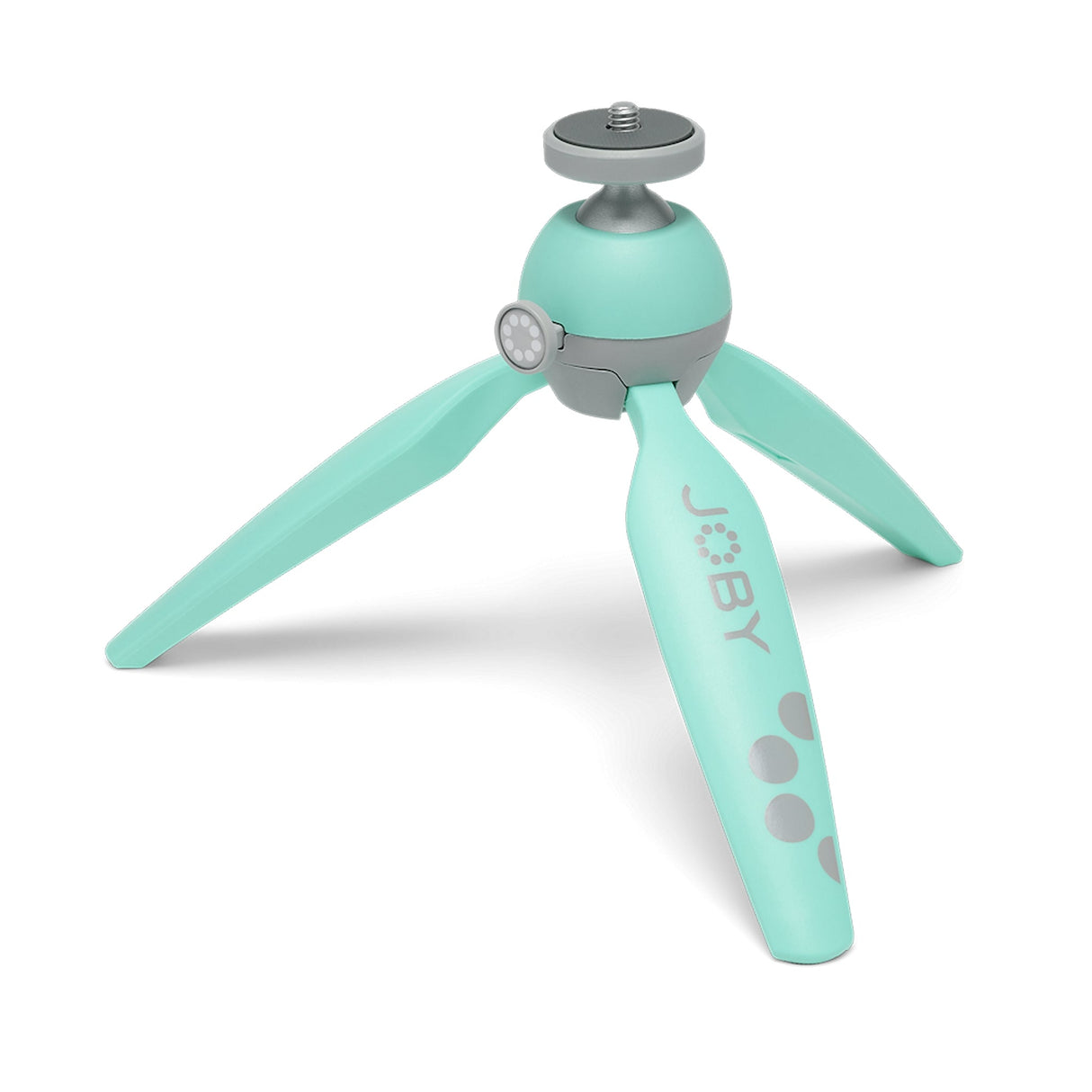 HandyPod 2 Portable Mini Tripod for Cameras - Teal