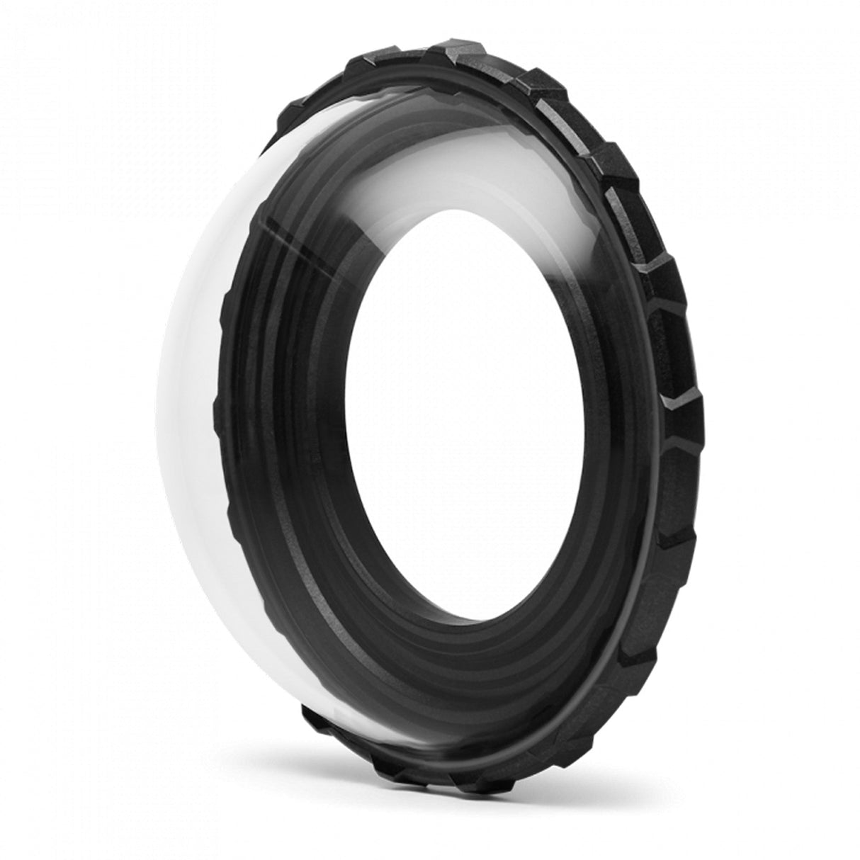 Joby Seapal 6 Dome Port Underwater Photography Accessory Black