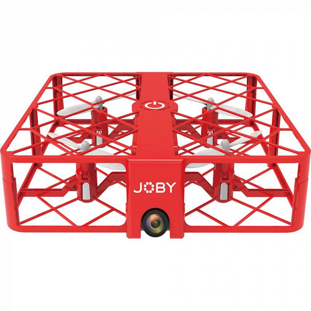 Joby Fly X Red Drone