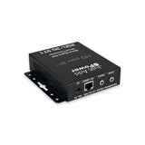 Just Add Power 2G/3G ST1 ULTRA HD over IP Stereo Gigabit POE Sound Transceiver