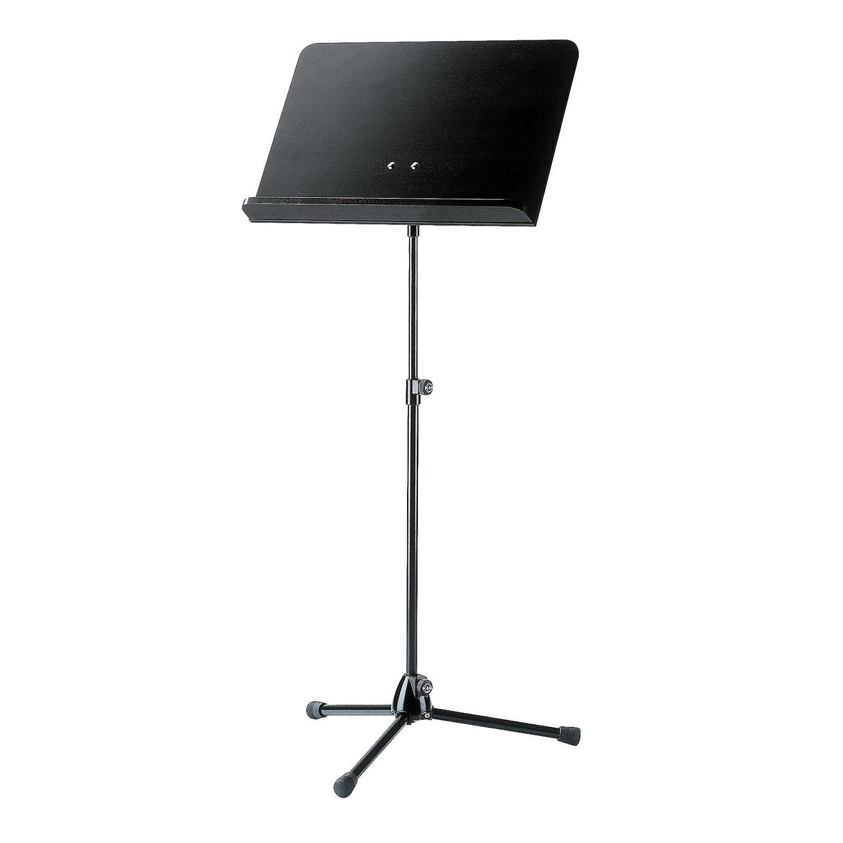 K&M Premium Orchestra Music Stand - Black