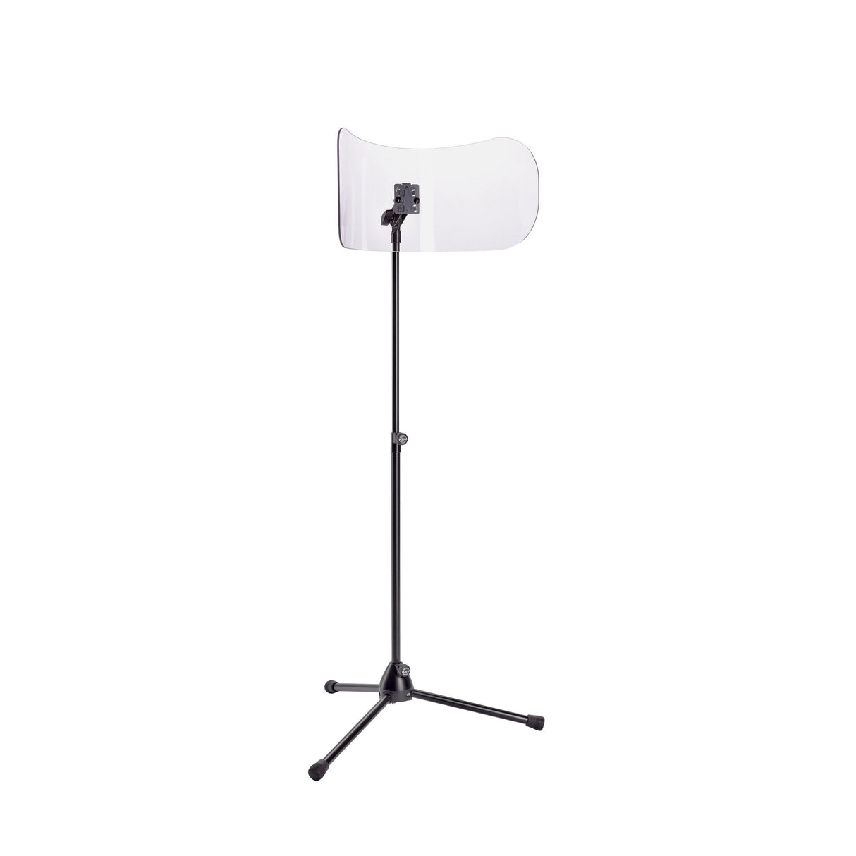 K&M Sound insulation Stand