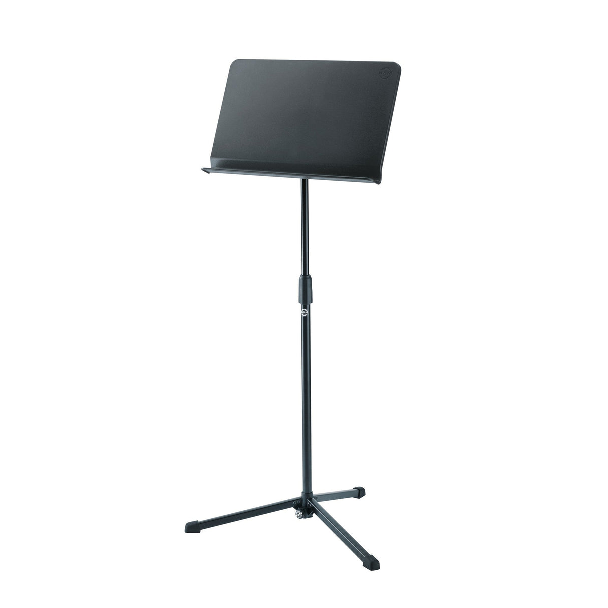 K&M Height-Adjustable Orchestral Music Stand