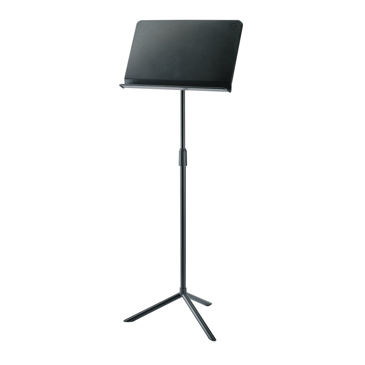K&M Quick Height Adjustable Music Stand