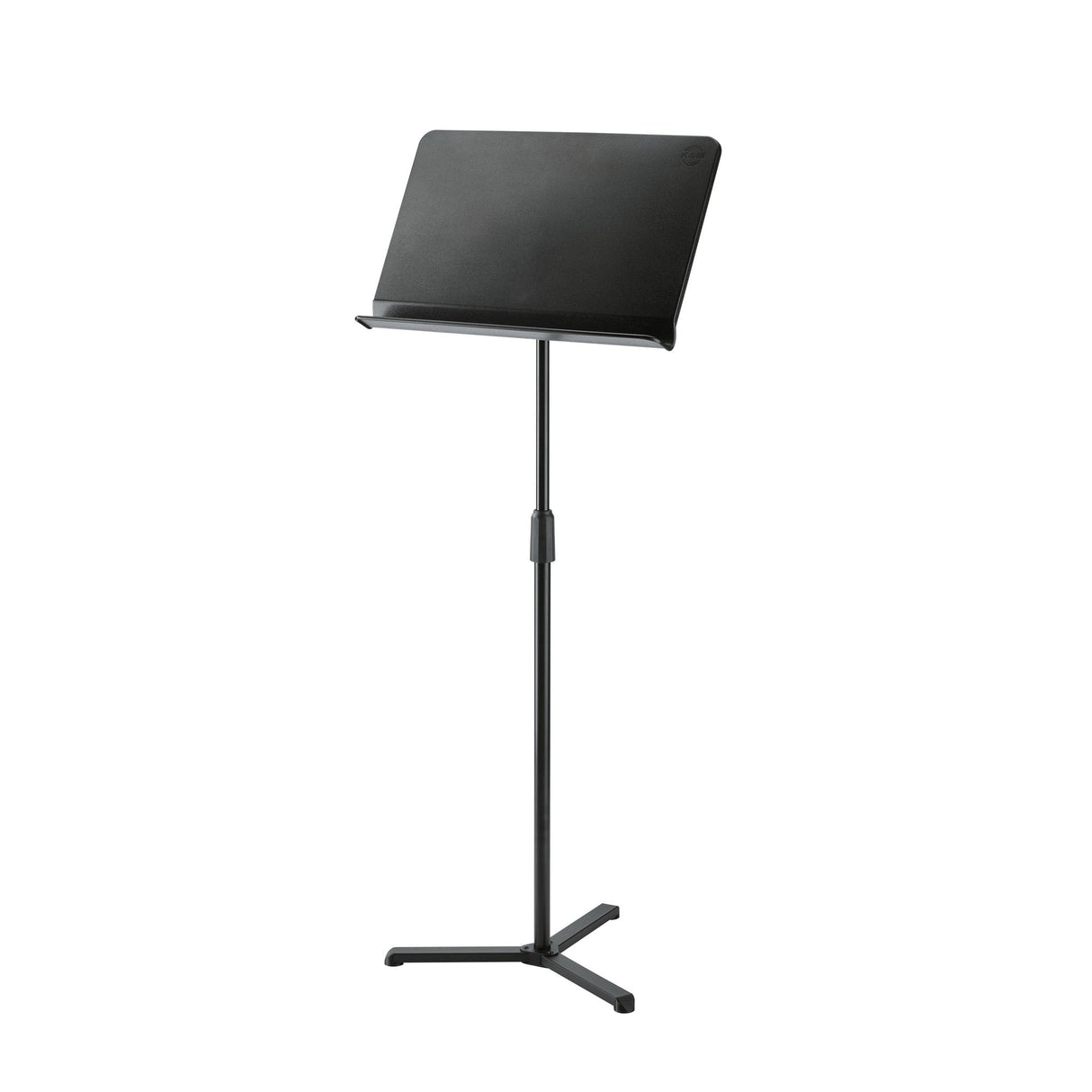 K&M Adjustable Lightweight Sheet Music Holder