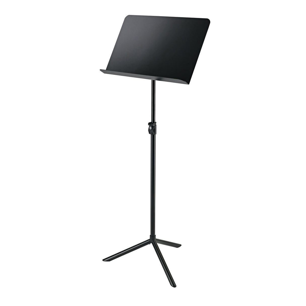 K&M Robust Adjustable Orchestra Music Stand
