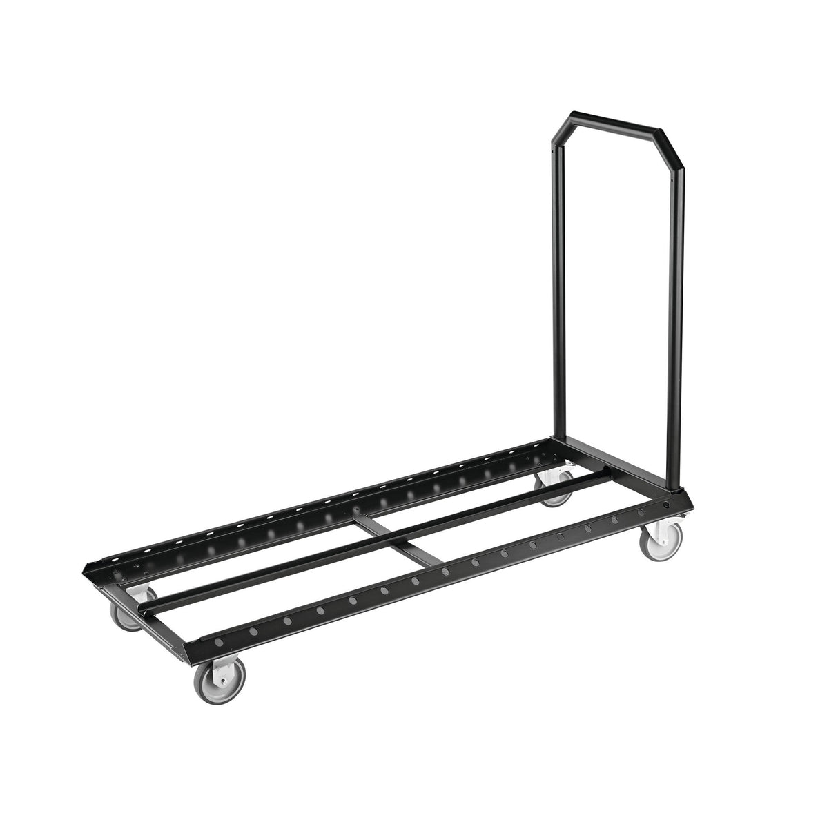 K&M Sturdy Wagon for Orchestra Music Stands
