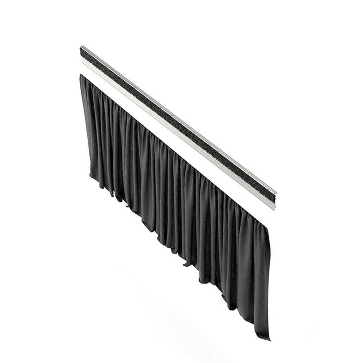 K&M Curtain for Conductor Podium