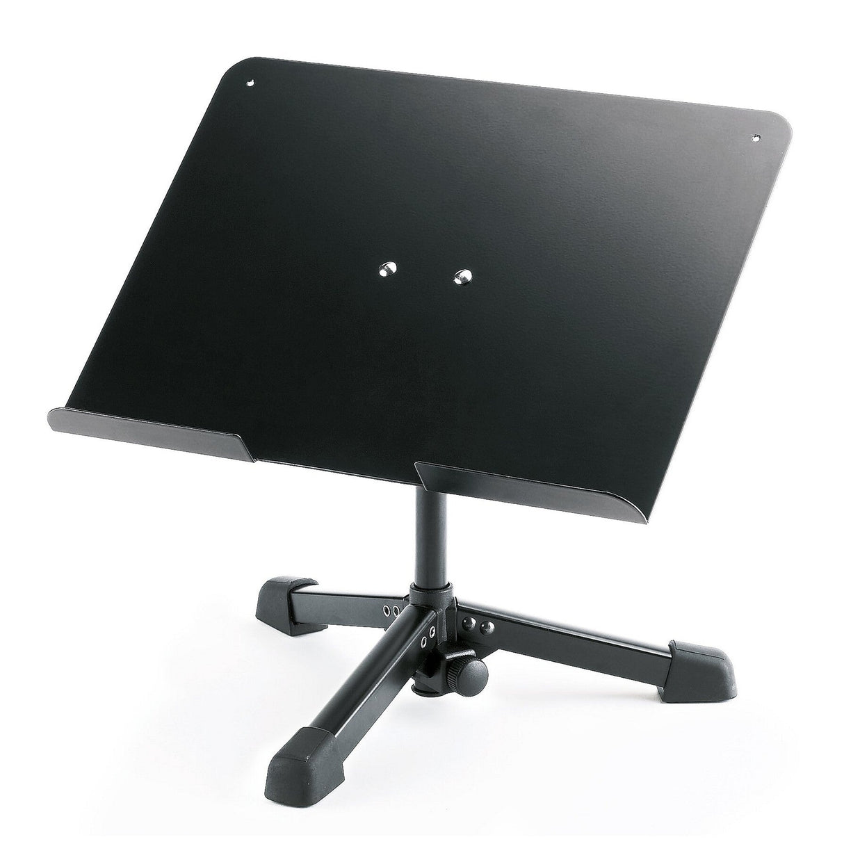K&M Multimedia Table-Top Stand