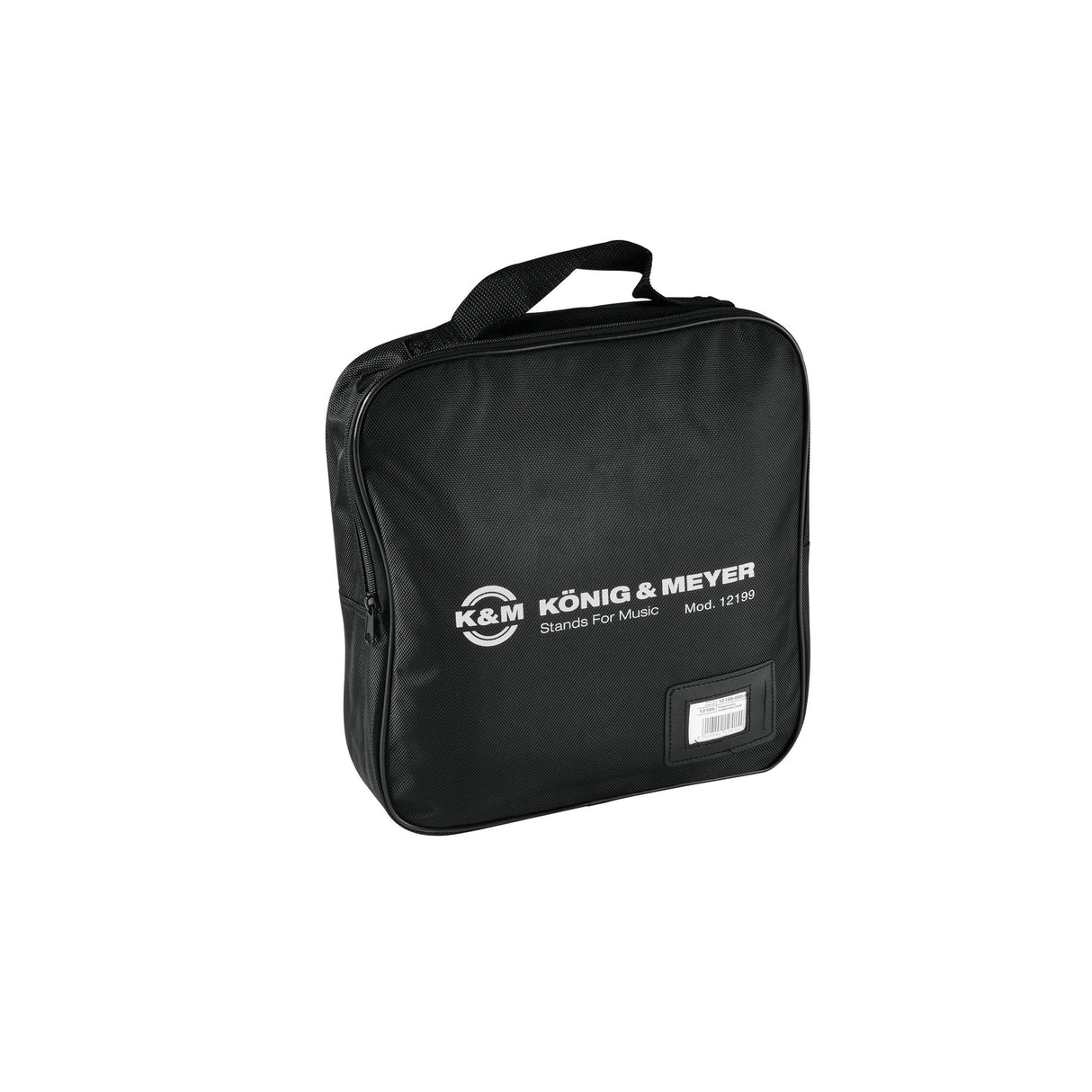 K&M 12199 Carrying Case for Laptop Stand