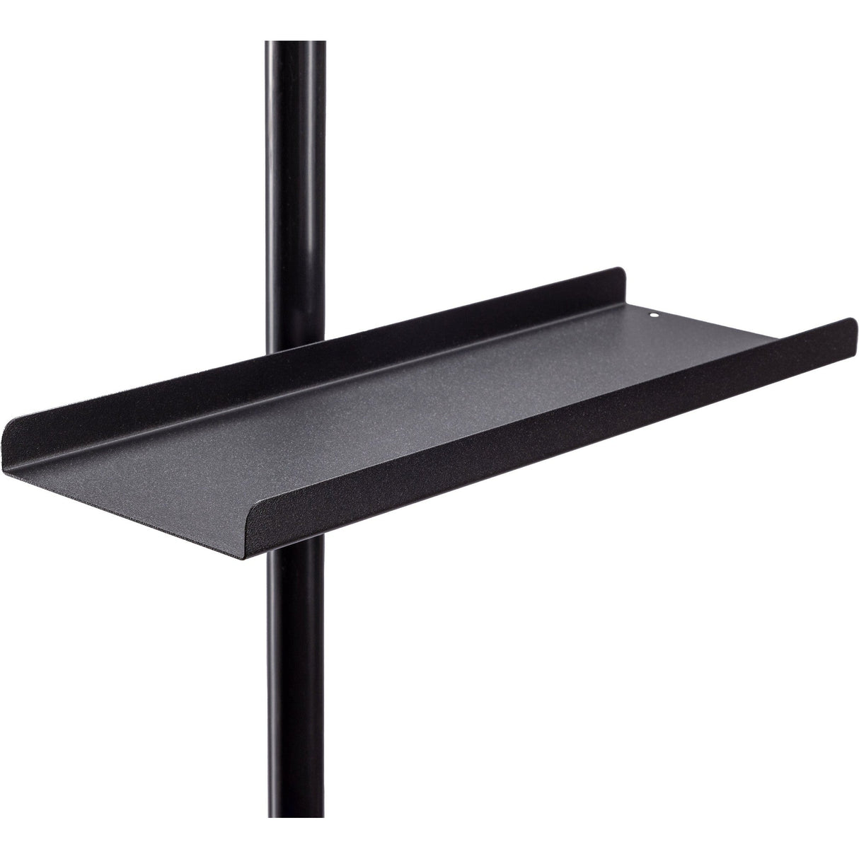 K&M 12215 Clamping Music and Intrument Tray