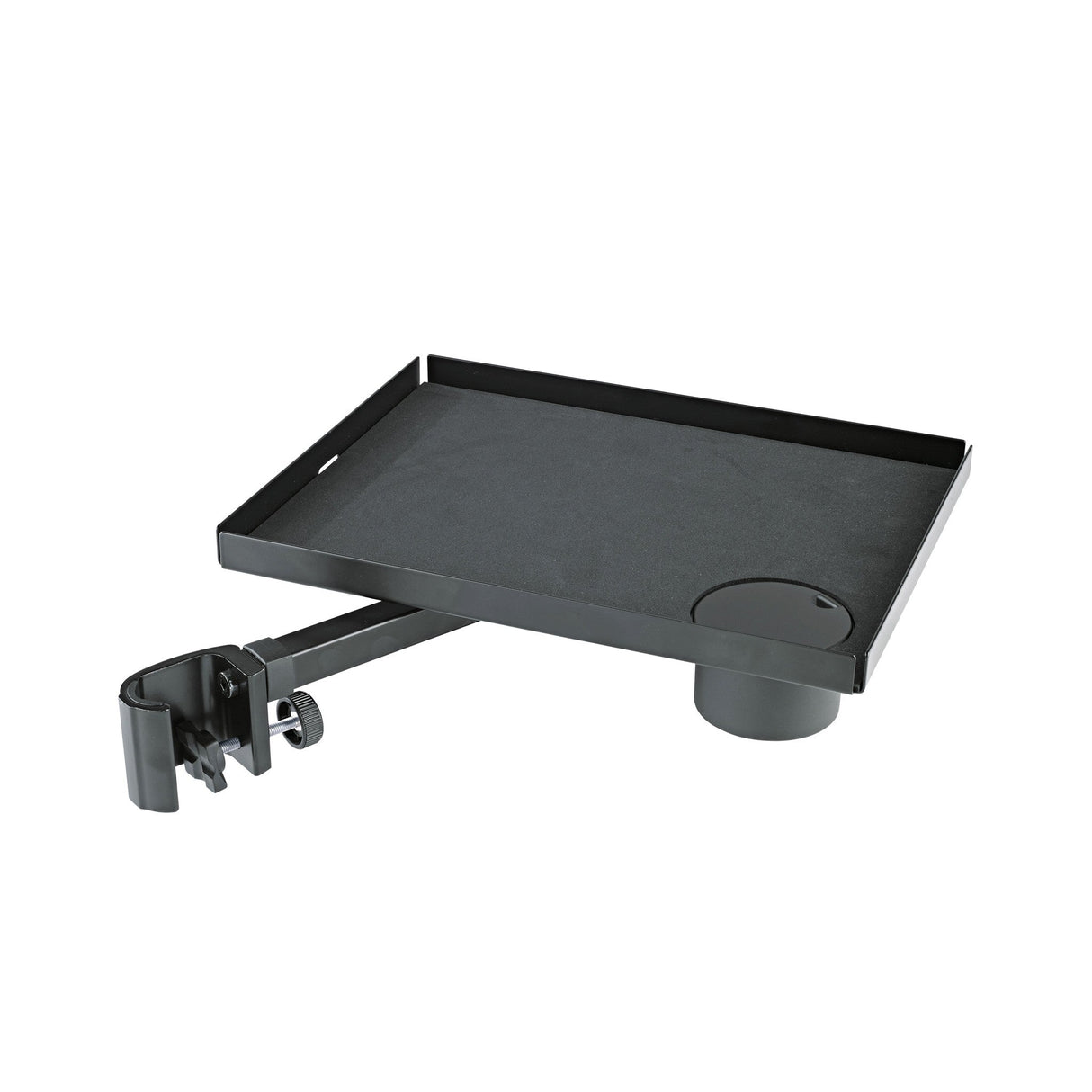 K&M 12225 Multimedia Tray Attachment