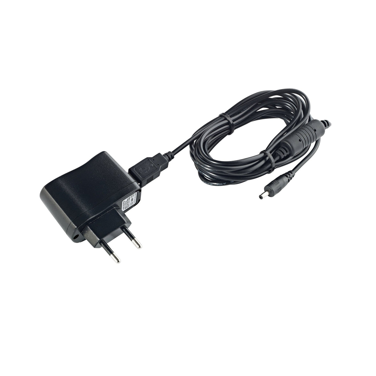 K&M 12257 FlexLight AC Adapter for EU