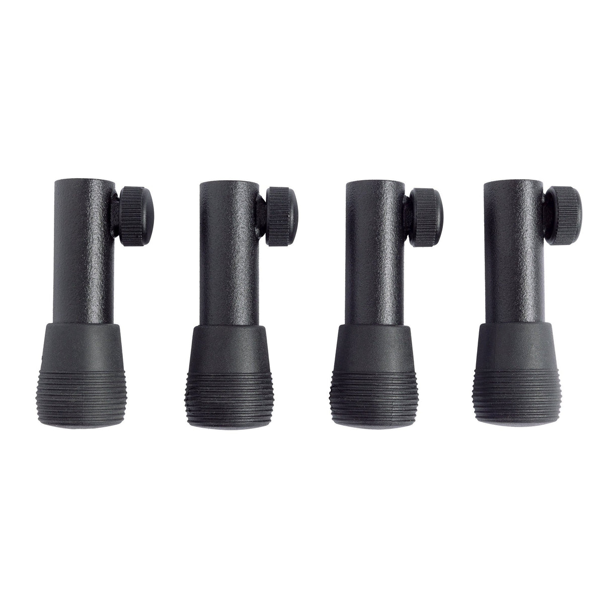 K&M 13493 / 13494 40mm - 80mm Chair Leg Extenders