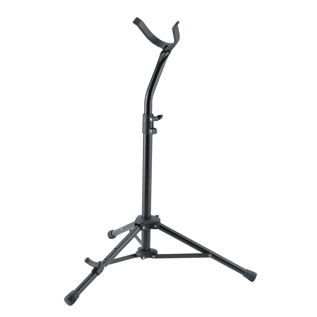 K&M 14410 144/1 Baritone Saxophone Stand