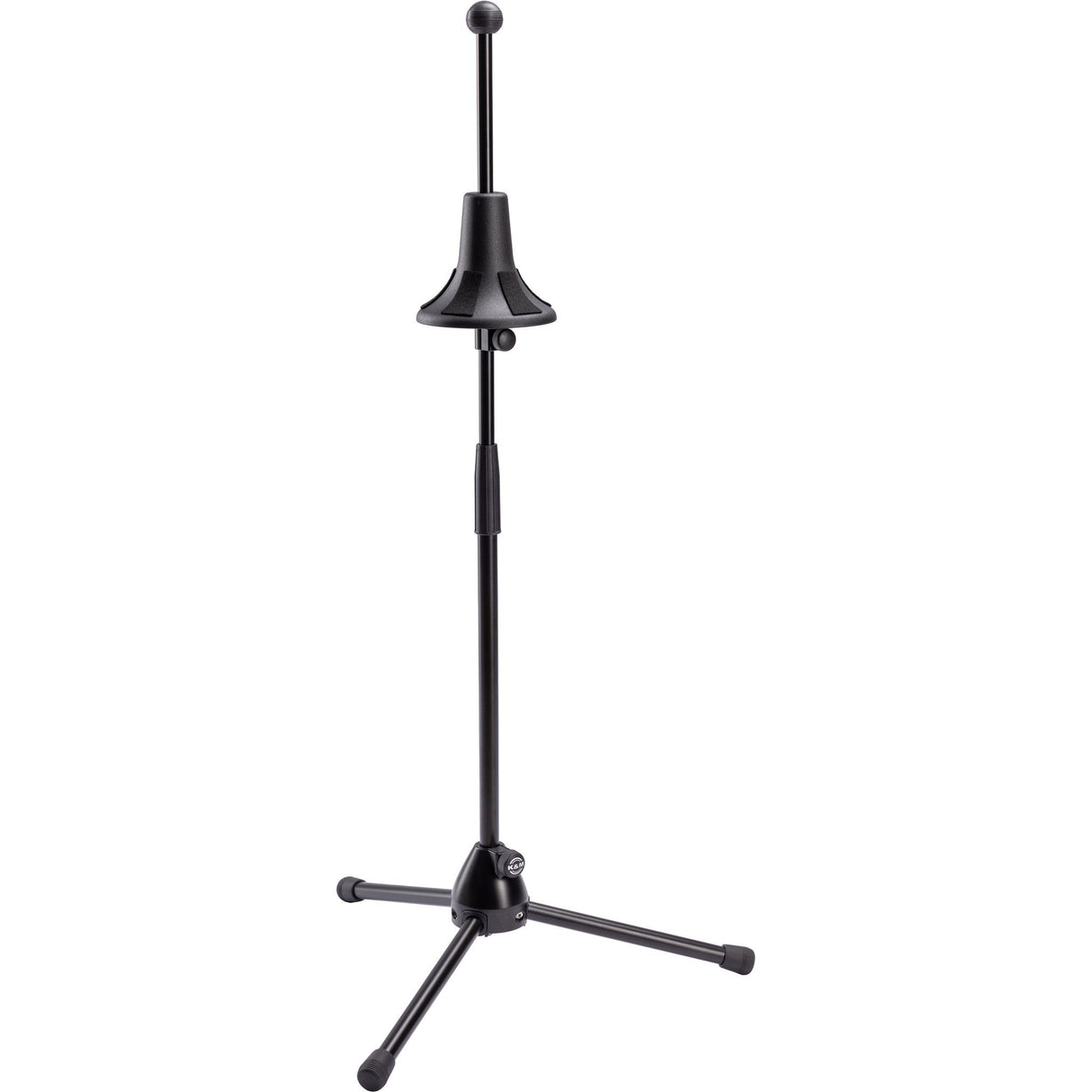 K&M 149/1 Bass Trombone Stand