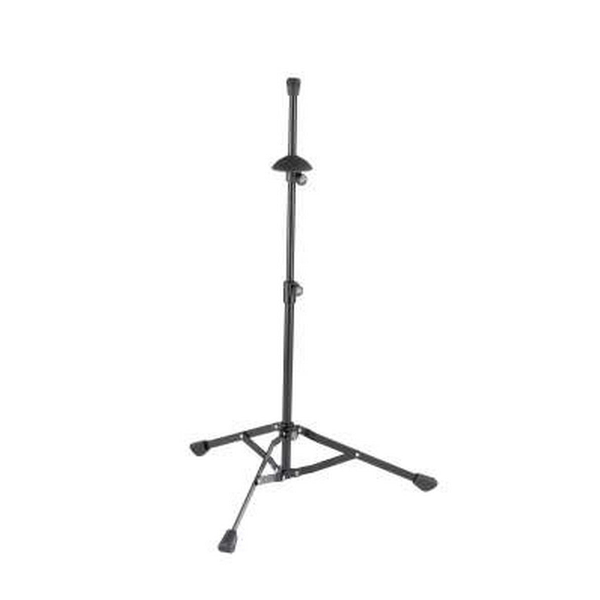K&M 149/9 Trombone Stand, Black Finish