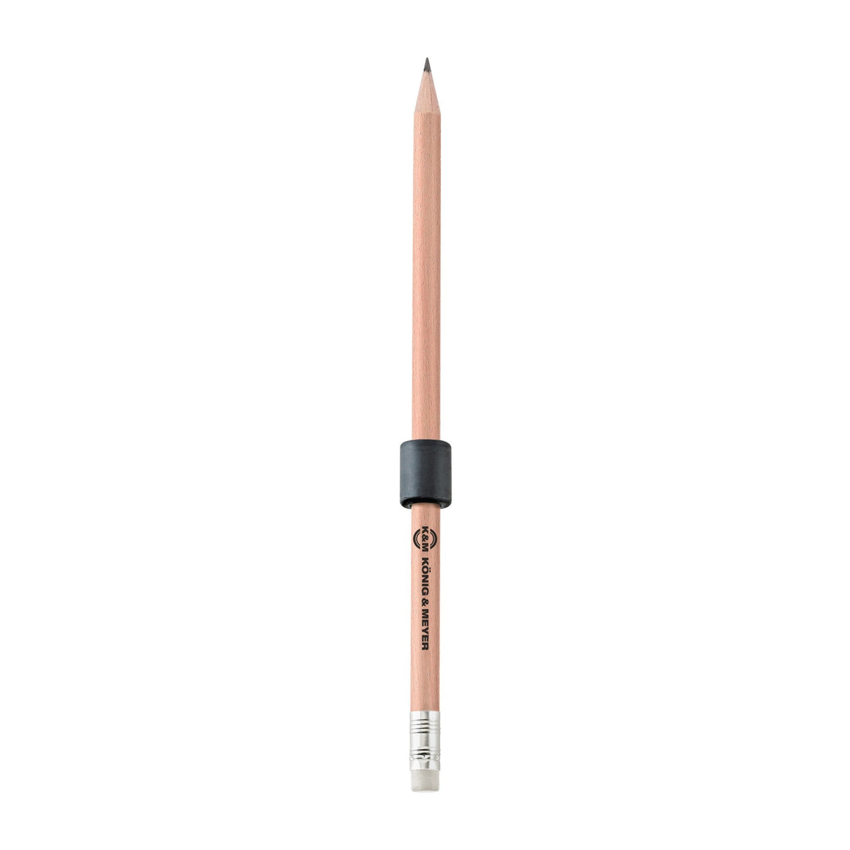 K&M 16099 Holding Magnet with Pencil - Natural 1 pc