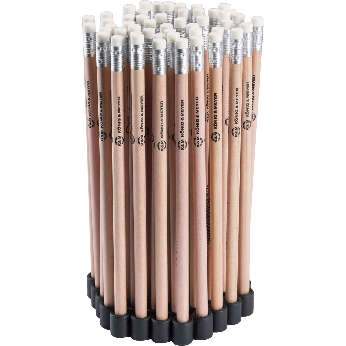 K&M 16099 Holding Magnet with Pencil - Natural 50 pcs