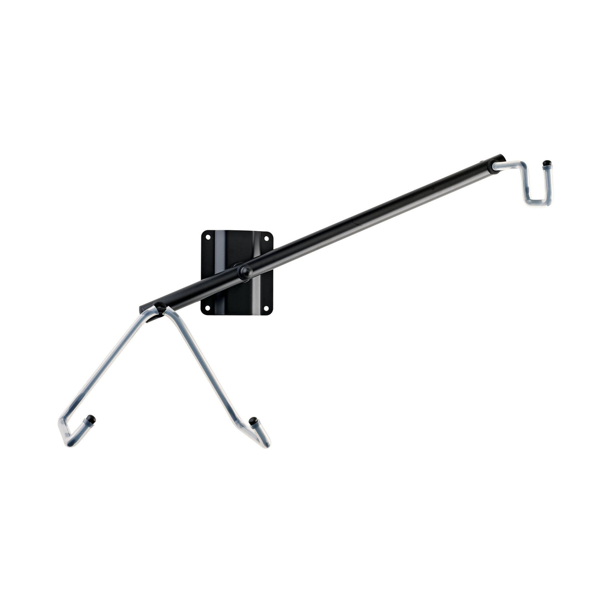 K&M 16296 Wall Mount for Acoustic Guitar