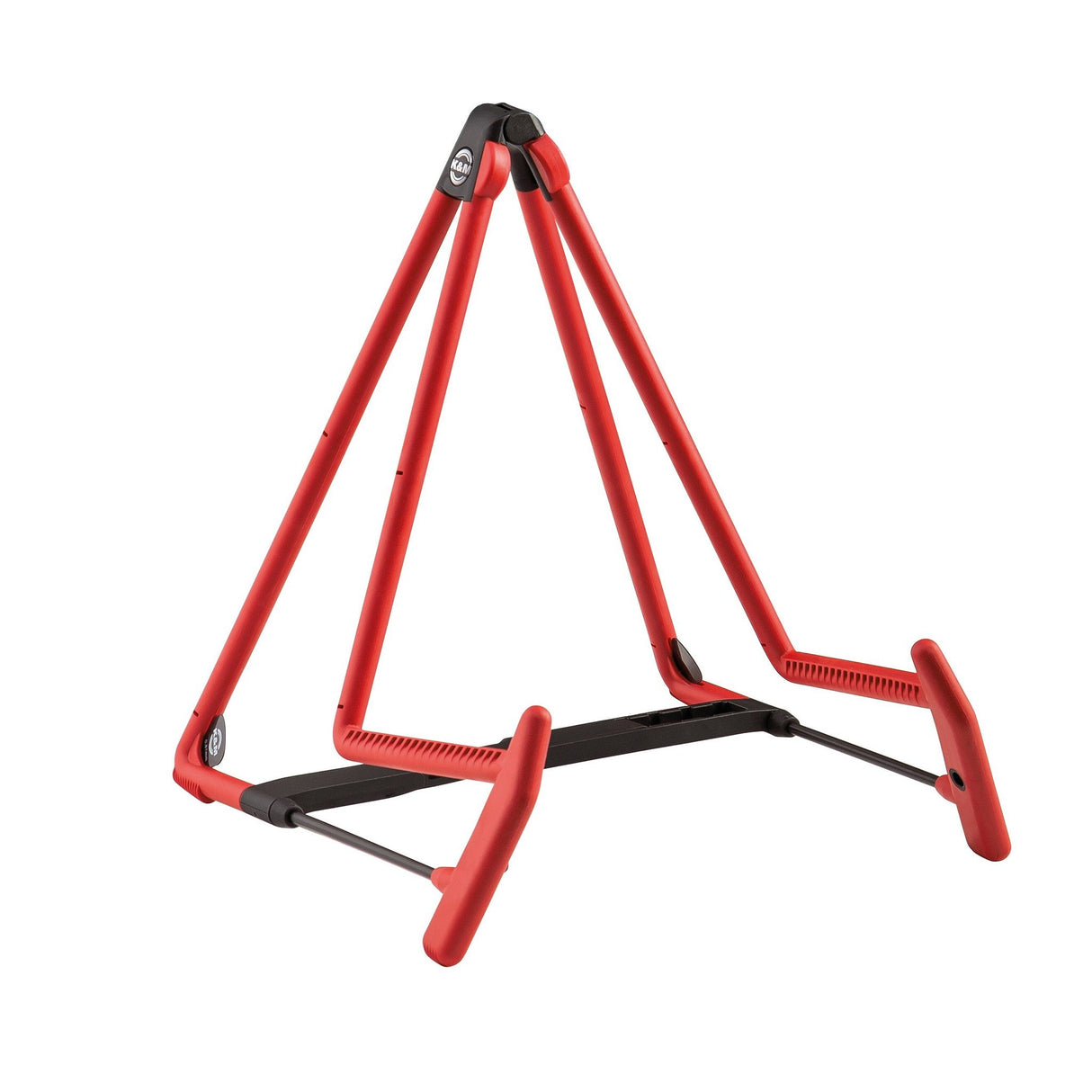 K&M 17580 Heli-2 A-Guitar Stand