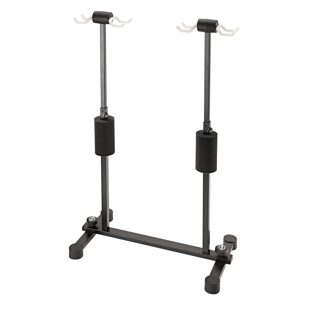 K&M 17605 Roadie Four Guitar Stand