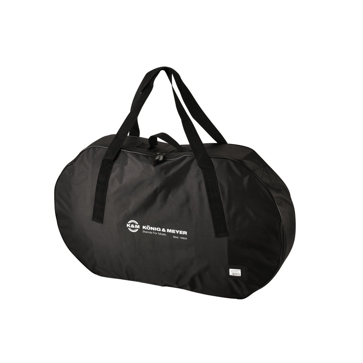 K&M 18829 Omega Pro Carrying Case